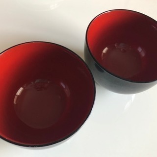 【無料】食器 差し上げます！（中古）の画像