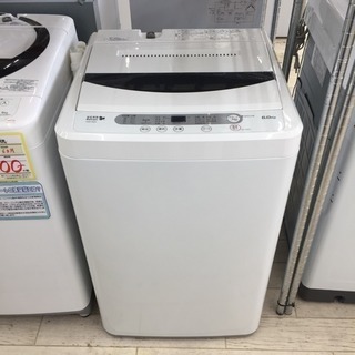 東区 和白 YAMADA 6.0kg洗濯機 2018年製  YW...