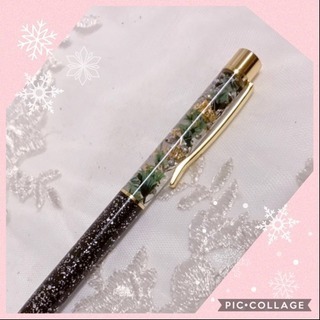 ハーバリウムボールペンプロ養成コース🌸の画像