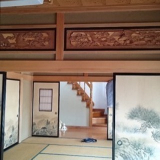 建築大工　大工見習いの画像