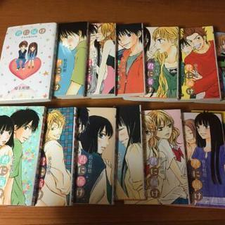 【商談中】少女マンガ④ 本編＋完結記念特装版(最終巻)＋FAN ...