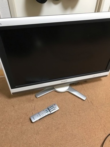 32インチテレビ