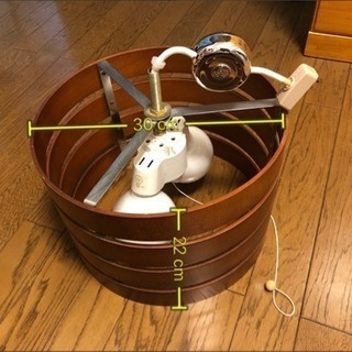 【募集締切】ペンダントライト