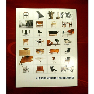 札幌 入手困難品【洋書古本 クラシックモダン家具】デンマーク 北...