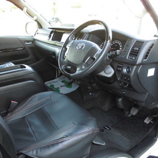 ワンオーナー★４ＷＤ★モデリスタエアロ！の画像