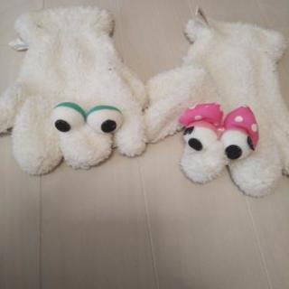 いないいないばあ  おもちゃ  ぬいぐるみの画像