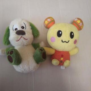 いないいないばあ  おもちゃ  ぬいぐるみの画像