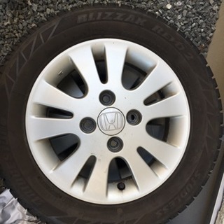 スタッドレス Revo2 155/65 r13 お取引中