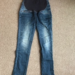 EDWINマタニティ Ｍサイズ