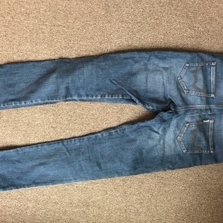 EDWINマタニティＭサイズの画像