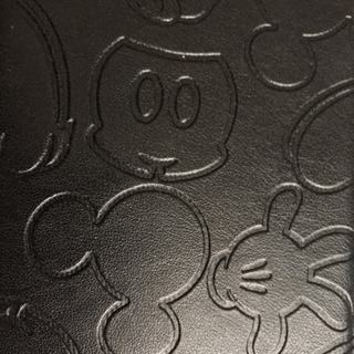 ミッキーケース 未使用品  大幅値下げの画像