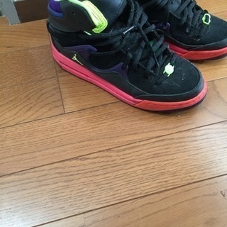 ジョーダン24.5