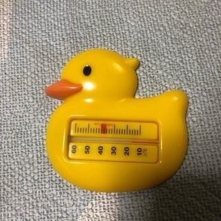 赤ちゃん 新生児 お風呂 温度計