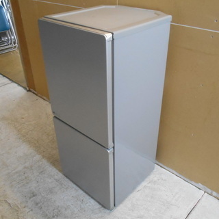 ユーイング　２ドア冷蔵庫　UR-F110Ｆ『美品中古』【リサイク...