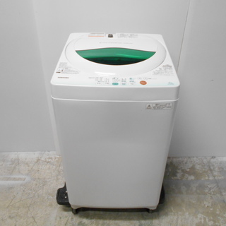 東芝　全自動洗濯機　AW-605　『美品中古』【リサイクルショッ...