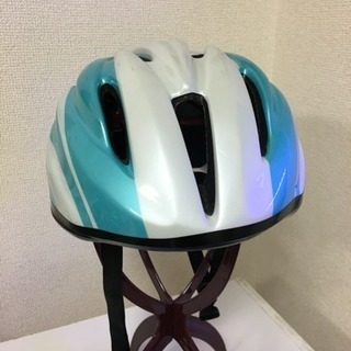自転車ヘルメット