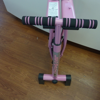レッグマジックX 中古品