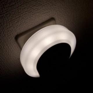 ライト　足元灯　USBポート有の画像