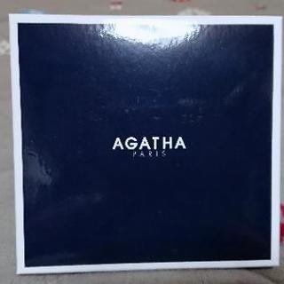 【終了】AGATHA(アガタ)フィッティングタッチメイクアップキ...