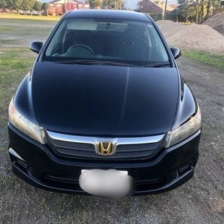 ストリーム  7万キロ  車検長い  ナビ・バッグモニター ETC  HIDライトの画像