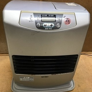 コロナ 石油ファンヒーター GT-326Y