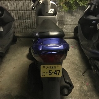 12インチ7.2馬力 スズキ ZZ 大幅値下げ！