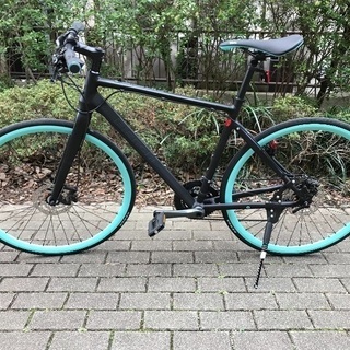 直接取引 ビアンキ ローマ bianch roma 50センチ