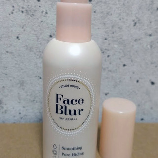 Etude House Face Blur SPF 33
