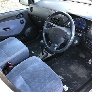 ダイハツ ミラ 車検付き！ L250の画像