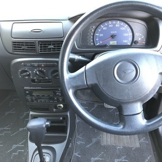 ダイハツ ミラ 車検付き！ L250の画像