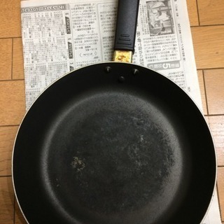 フライパン ２６センチ