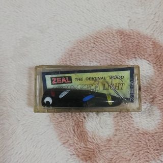 ズイールルアー