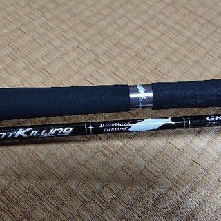 ヒラマサトップタックル ルアーセット！