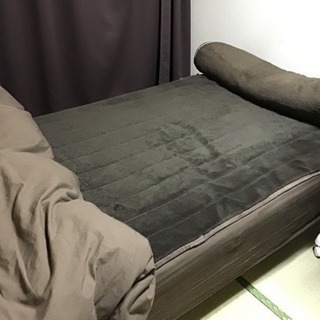 シングルベッド お譲りします♡