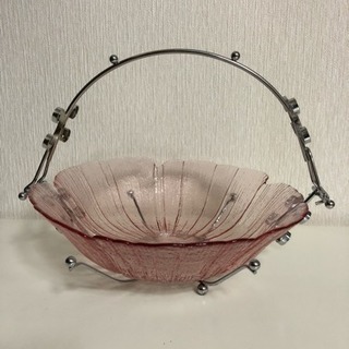 ①フルーツ皿