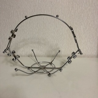 ①フルーツ皿の画像