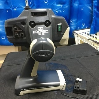 ラジコン プロポセット エクスペックGT