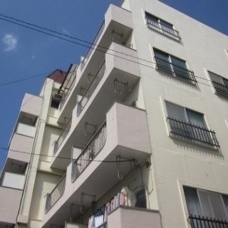 敷金・礼金０円！駅近好立地マンション！GT002