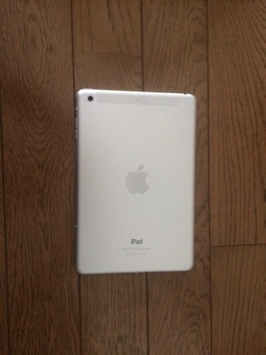 ipad mini2  Wi-Fi + cellular 32G