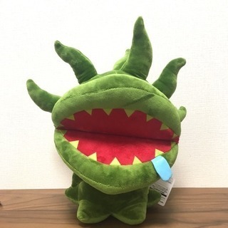 ファイナルファンタジー モルボル ぬいぐるみ