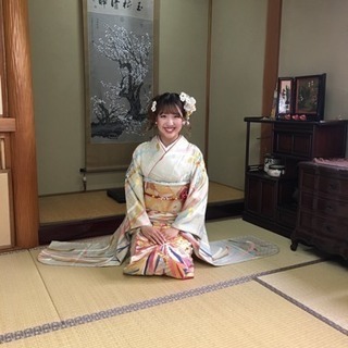 出張着付け  日与古堂　ひよこどう