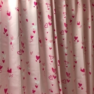 オーダーメイド カーテン