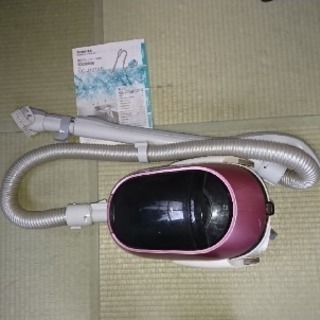 掃除機