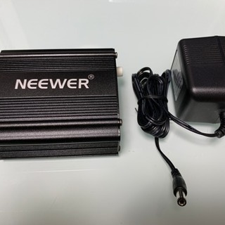 ファンタム電源 NEEWER