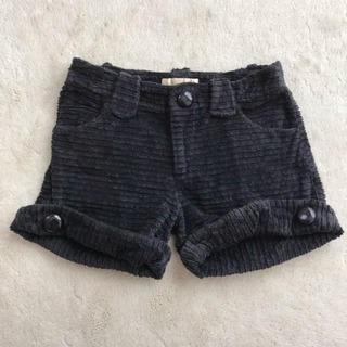アルバローザ ショートパンツ