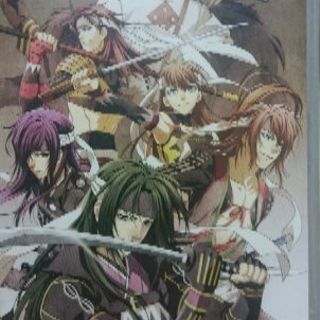 【中古】薄桜鬼 幕末無双録 (PSPソフト)
