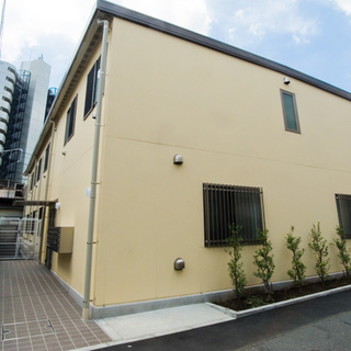 女性限定！駅近デザイナーズ物件！GT007