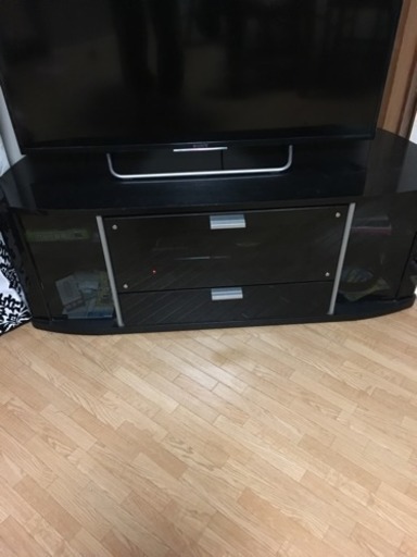 テレビ台☆