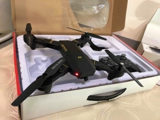 ◆美品、値下げ中、ドローン◆