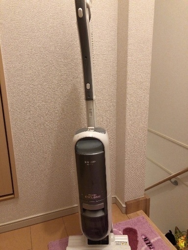 サイクロン掃除機